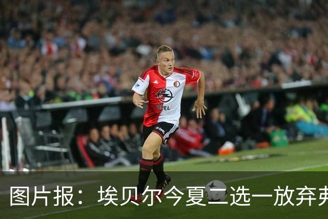 图片报：埃贝尔今夏二选一放弃弗里克