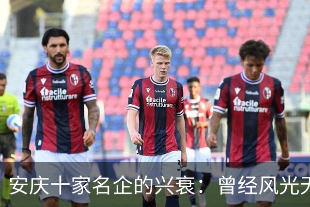 安庆十家名企的兴衰：曾经风光无限，如今只剩叹息