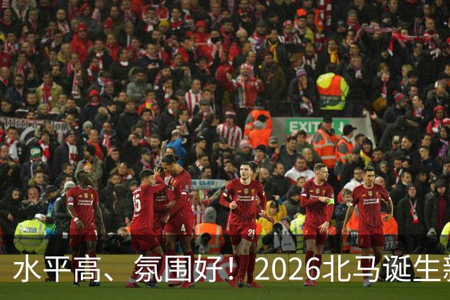 水平高、氛围好！2026北马诞生新纪录，赛事组织获选手认可