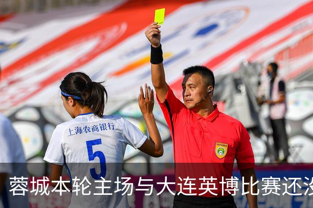 蓉城本轮主场与大连英博比赛还没开打！球队就有可能等来久违强援复出